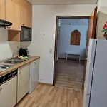 Naturidyll Am Fluss-ferienhaus Albmatte-grosser Garten Mit Grill- Spiel- Und Sitzmoeglichkeiten Apartmán St. Blasien