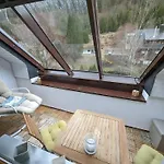 A6 Albmatte-FEWO Apartman St. Blasien