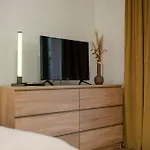 A6 Albmatte-FEWO Apartman *
