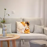 Appartement Naturidyll Am Fluss-ferienhaus Albmatte-grosser Garten Mit Grill- Spiel- Und Sitzmoeglichkeiten