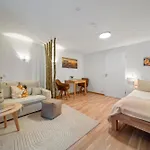 Apartman A6 Albmatte-FEWO