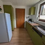 Naturidyll Am Fluss-ferienhaus Albmatte-grosser Garten Mit Grill- Spiel- Und Sitzmoeglichkeiten