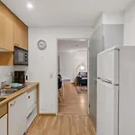 A6 Albmatte-FEWO Apartman St. Blasien