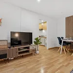 A6 Albmatte-FEWO Apartman *