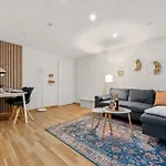 A6 Albmatte-FEWO Apartman *