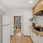 Appartement Naturidyll Am Fluss-ferienhaus Albmatte-grosser Garten Mit Grill- Spiel- Und Sitzmoeglichkeiten St. Blasien