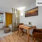 Apartman A6 Albmatte-FEWO *