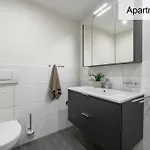 Apartman A6 Albmatte-FEWO St. Blasien