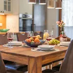 Naturidyll Am Fluss-ferienhaus Albmatte-grosser Garten Mit Grill- Spiel- Und Sitzmoeglichkeiten *