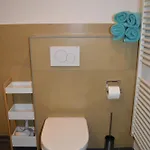 Appartement Naturidyll Am Fluss-ferienhaus Albmatte-grosser Garten Mit Grill- Spiel- Und Sitzmoeglichkeiten St. Blasien