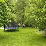 Apartman A6 Albmatte-FEWO St. Blasien