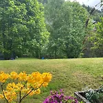 Naturidyll Am Fluss-ferienhaus Albmatte-grosser Garten Mit Grill- Spiel- Und Sitzmoeglichkeiten *