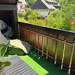 Naturidyll Am Fluss-ferienhaus Albmatte-grosser Garten Mit Grill- Spiel- Und Sitzmoeglichkeiten