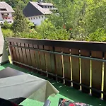 Appartement Naturidyll Am Fluss-ferienhaus Albmatte-grosser Garten Mit Grill- Spiel- Und Sitzmoeglichkeiten