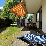 Naturidyll Am Fluss-ferienhaus Albmatte-grosser Garten Mit Grill- Spiel- Und Sitzmoeglichkeiten