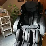 Appartement Naturidyll Am Fluss-ferienhaus Albmatte-grosser Garten Mit Grill- Spiel- Und Sitzmoeglichkeiten St. Blasien