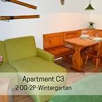 Apartman A6 Albmatte-FEWO *