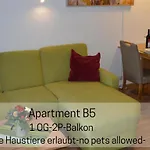 Naturidyll Am Fluss-ferienhaus Albmatte-grosser Garten Mit Grill- Spiel- Und Sitzmoeglichkeiten Appartement