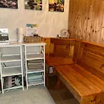 Appartement Naturidyll Am Fluss-ferienhaus Albmatte-grosser Garten Mit Grill- Spiel- Und Sitzmoeglichkeiten *