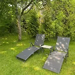 Naturidyll Am Fluss-ferienhaus Albmatte-grosser Garten Mit Grill- Spiel- Und Sitzmoeglichkeiten *