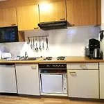 A6 Albmatte-FEWO Apartman *