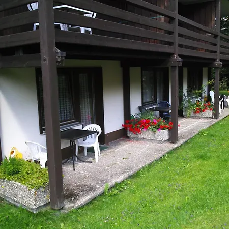 Naturidyll Am Fluss - Albmatte - Grosser Garten Zum Grillen Und Entspannen-direkt Neben Dem Radon Revitalbad Mit Sauna Und Thermalbecken * St. Blasien