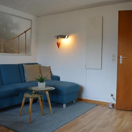 Naturidyll Am Fluss - Albmatte - Grosser Garten Zum Grillen Und Entspannen-direkt Neben Dem Radon Revitalbad Mit Sauna Und Thermalbecken Apartment