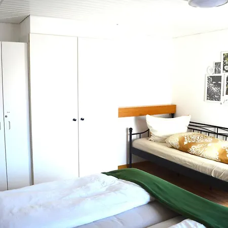 Naturidyll Am Fluss - Albmatte - Grosser Garten Zum Grillen Und Entspannen-direkt Neben Dem Radon Revitalbad Mit Sauna Und Thermalbecken Apartment *