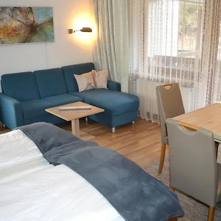 Apartment Naturidyll Am Fluss - Albmatte - Grosser Garten Zum Grillen Und Entspannen-direkt Neben Dem Radon Revitalbad Mit Sauna Und Thermalbecken