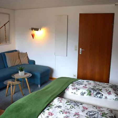 Naturidyll Am Fluss - Albmatte - Grosser Garten Zum Grillen Und Entspannen-direkt Neben Dem Radon Revitalbad Mit Sauna Und Thermalbecken Apartment *