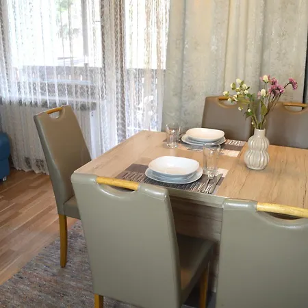 Herbstliche Auszeit Fuer Familien Und Paare - Albmatte In Feldbergnaehe - Direkt Neben Dem Radon Revitalbad Mit Sauna Und Therme Apartamento St. Blasien