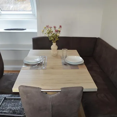 Apartment Naturidyll Am Fluss - Albmatte - Grosser Garten Zum Grillen Und Entspannen-direkt Neben Dem Radon Revitalbad Mit Sauna Und Thermalbecken *
