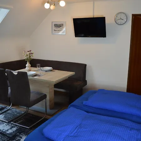 Naturidyll Am Fluss - Albmatte - Grosser Garten Zum Grillen Und Entspannen-direkt Neben Dem Radon Revitalbad Mit Sauna Und Thermalbecken Apartment St. Blasien