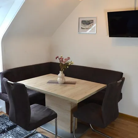 Naturidyll Am Fluss - Albmatte - Grosser Garten Zum Grillen Und Entspannen-direkt Neben Dem Radon Revitalbad Mit Sauna Und Thermalbecken Apartment *