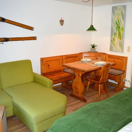 Naturidyll Am Fluss - Albmatte - Grosser Garten Zum Grillen Und Entspannen-direkt Neben Dem Radon Revitalbad Mit Sauna Und Thermalbecken * St. Blasien