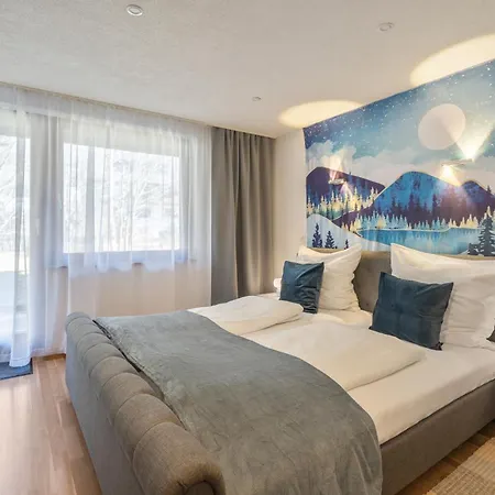 Herbstliche Auszeit Fuer Familien Und Paare - Albmatte In Feldbergnaehe - Direkt Neben Dem Radon Revitalbad Mit Sauna Und Therme Apartamento St. Blasien