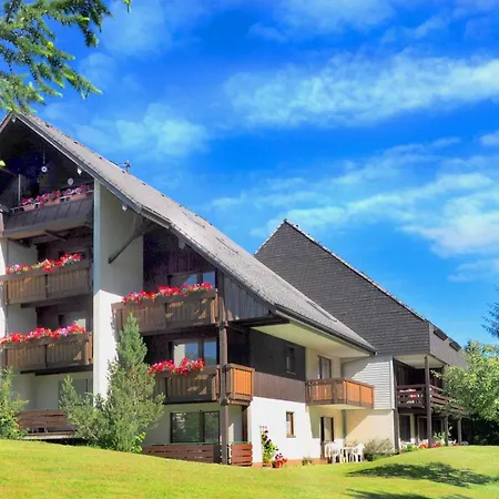 Naturidyll Am Fluss - Albmatte - Grosser Garten Zum Grillen Und Entspannen-direkt Neben Dem Radon Revitalbad Mit Sauna Und Thermalbecken St. Blasien