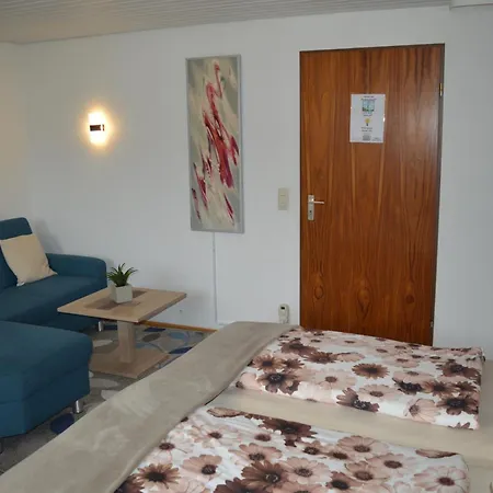 Apartment Naturidyll Am Fluss - Albmatte - Grosser Garten Zum Grillen Und Entspannen-direkt Neben Dem Radon Revitalbad Mit Sauna Und Thermalbecken