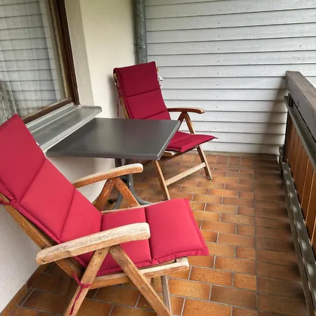 Apartamento Naturidyll Am Fluss - Albmatte - Grosser Garten Zum Grillen Und Entspannen-direkt Neben Dem Radon Revitalbad Mit Sauna Und Thermalbecken *
