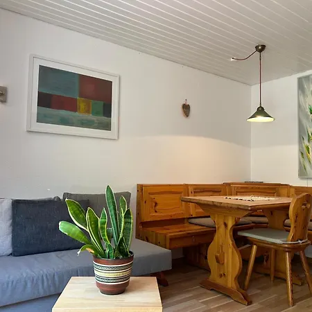 Naturidyll Am Fluss - Albmatte - Grosser Garten Zum Grillen Und Entspannen-direkt Neben Dem Radon Revitalbad Mit Sauna Und Thermalbecken 公寓