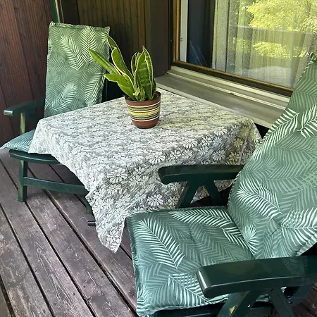 公寓 Naturidyll Am Fluss - Albmatte - Grosser Garten Zum Grillen Und Entspannen-direkt Neben Dem Radon Revitalbad Mit Sauna Und Thermalbecken *