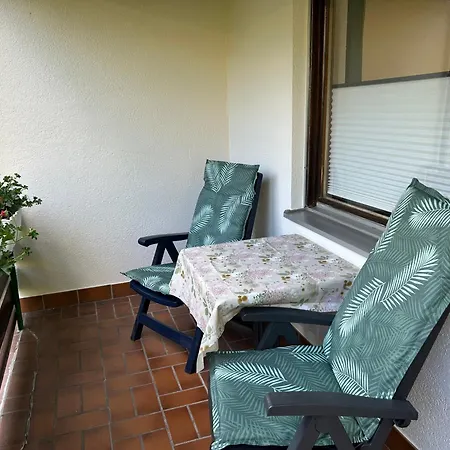 Naturidyll Am Fluss - Albmatte - Grosser Garten Zum Grillen Und Entspannen-direkt Neben Dem Radon Revitalbad Mit Sauna Und Thermalbecken *
