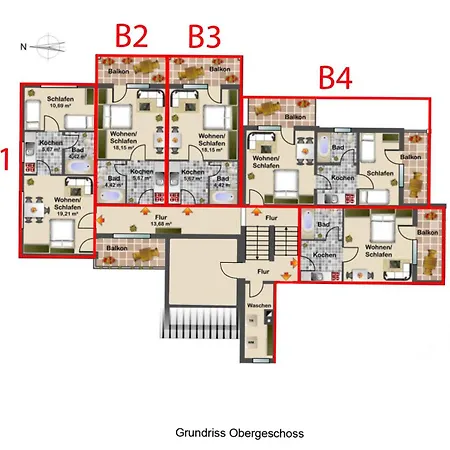 Herbstliche Auszeit Fuer Familien Und Paare - Albmatte In Feldbergnaehe - Direkt Neben Dem Radon Revitalbad Mit Sauna Und Therme Apartamento