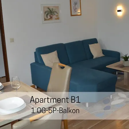 Apartamento Albmatte-sauna Im Haus-gemütliche *