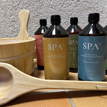 Albmatte-sauna Im Haus-gemütliche Apartamento St. Blasien