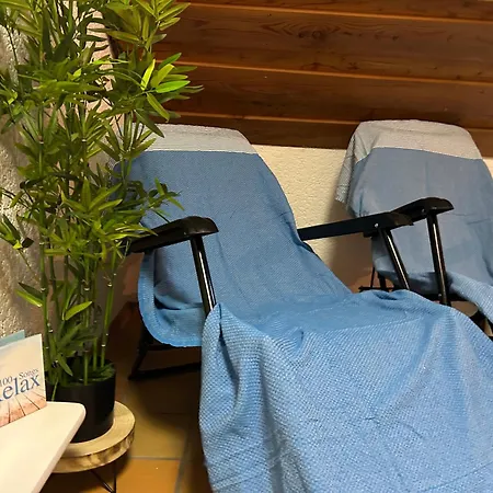 Albmatte-sauna Im Haus-gemütliche Apartamento