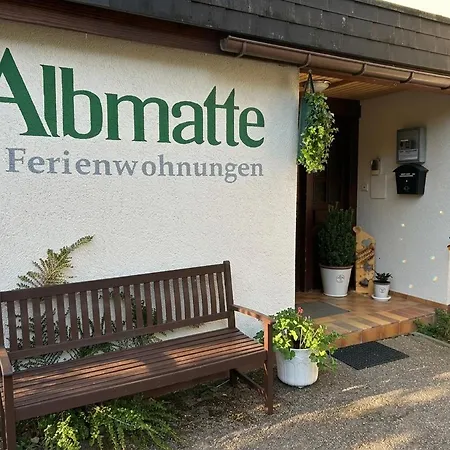 Grosser Garten Mit Grill,-spiel Und Sitzmoeglichkeiten-umgeben Von Schoener Natur-ferienhaus Albmatte סאן בלאסיין