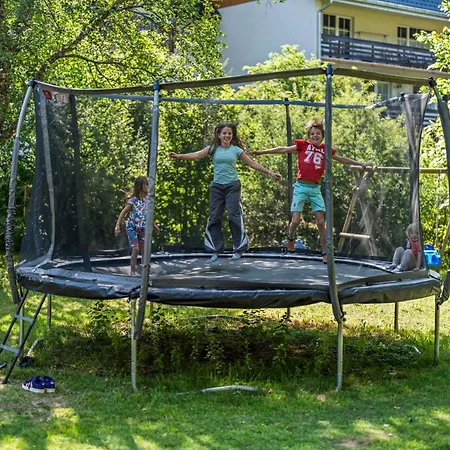 Grosser Garten Mit Grill,-spiel Und Sitzmoeglichkeiten-umgeben Von Schoener Natur-ferienhaus Albmatte דירה *