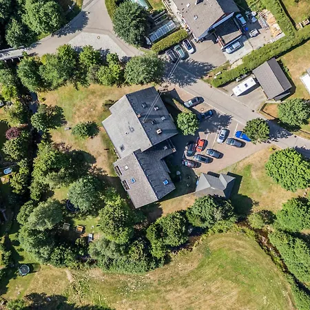 דירה Grosser Garten Mit Grill,-spiel Und Sitzmoeglichkeiten-umgeben Von Schoener Natur-ferienhaus Albmatte *
