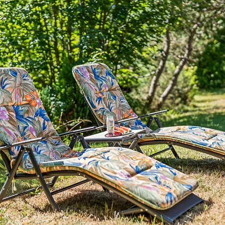 Grosser Garten Mit Grill,-spiel Und Sitzmoeglichkeiten-umgeben Von Schoener Natur-ferienhaus Albmatte Appartamento St. Blasien